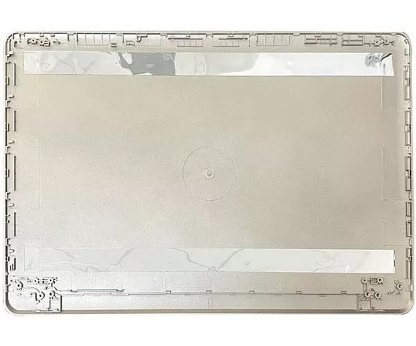 LCD Cover compatible para port&aacute;til HP 15-BS / 15-BW Plata