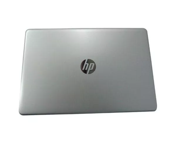 LCD Cover compatible para port&aacute;til HP 15-BS / 15-BW Plata
