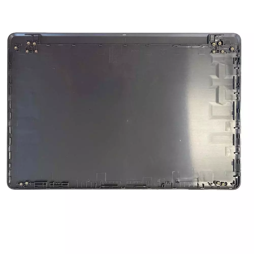 LCD Cover compatible para port&aacute;til HP 15-BS / 15-BW Gris oscuro