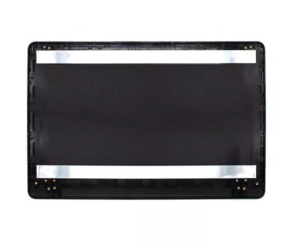 LCD Cover compatible para port&aacute;til HP 15-BS / 15-BW Negro
