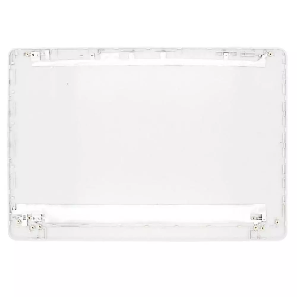 LCD Cover compatible para port&aacute;til HP 15-BS / 15-BW Blanco