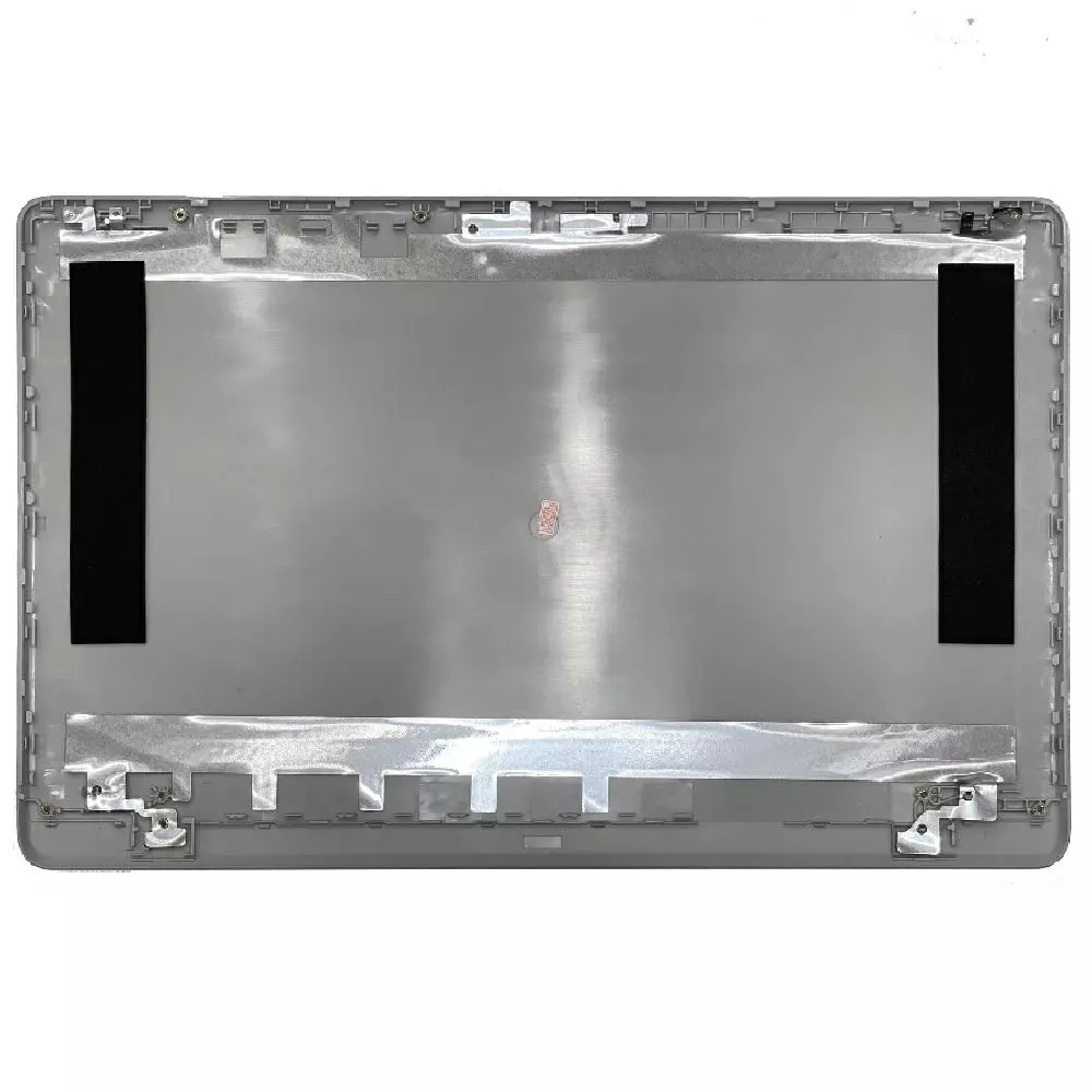 LCD Cover compatible para port&aacute;til HP 17-BS / 17-AK Plata