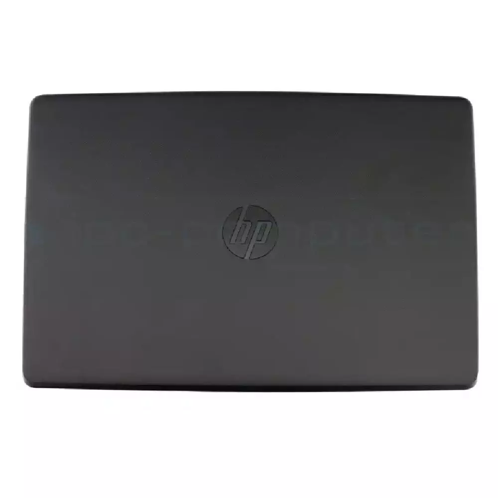 LCD Cover compatible para port&aacute;til HP 17-BS / 17-AK Negro