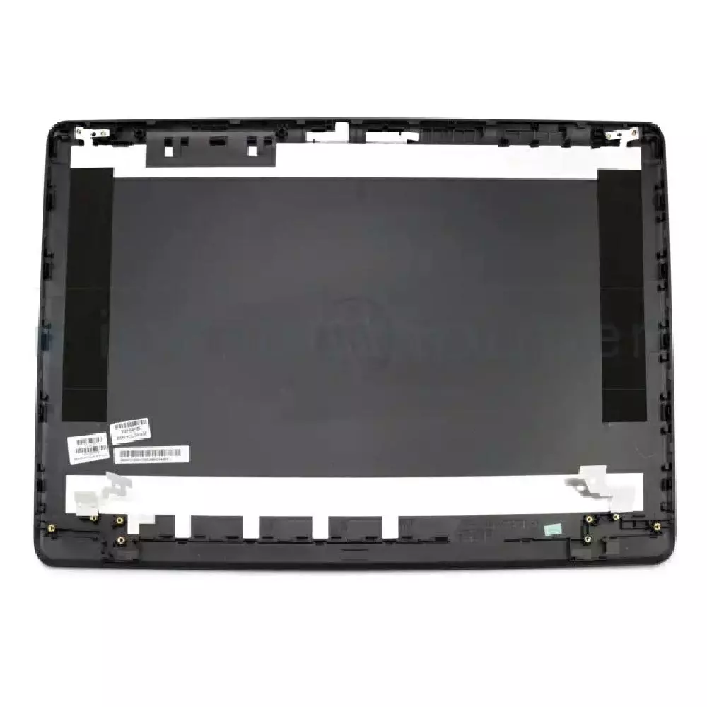 LCD Cover compatible para port&aacute;til HP 17-BS / 17-AK Negro