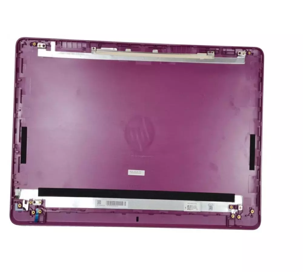 LCD Cover compatible para port&aacute;til HP 15-BS / 15-BW Burdeos