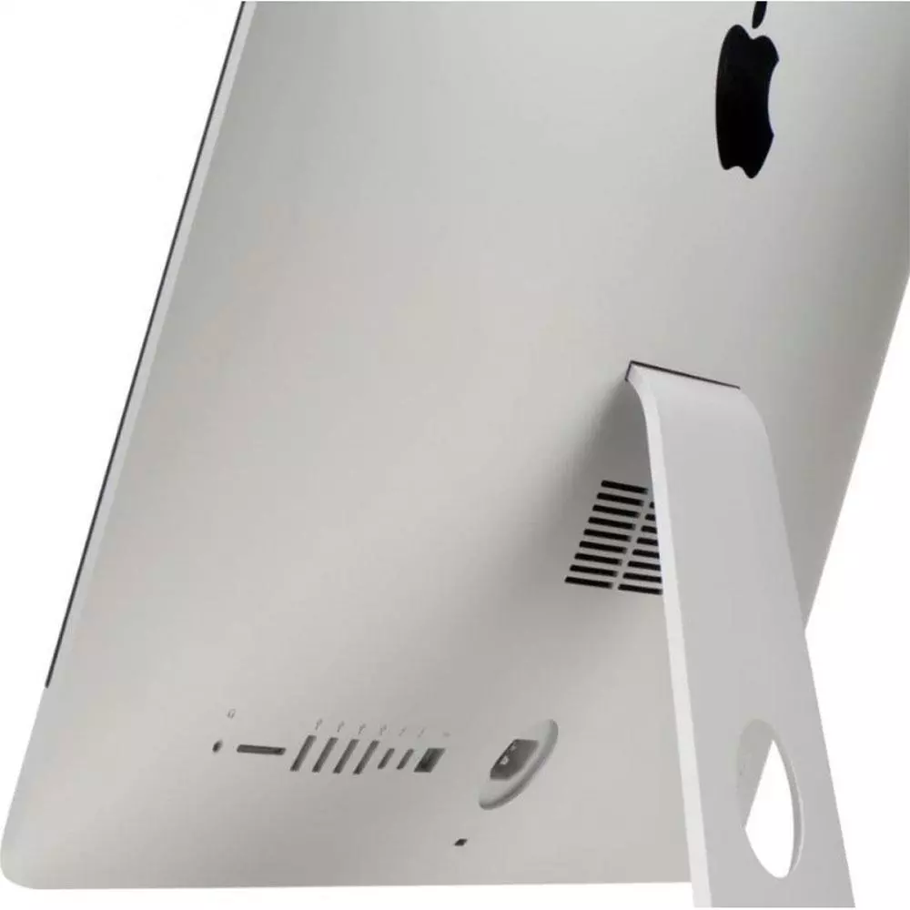 Ordenador Reacondicionado Apple iMac 18.1 A1418 21.5" / i5-7th / 8Gb / 256 GB SSD / MAC OS / Grado A