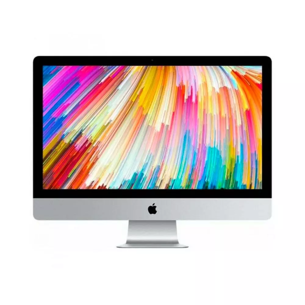 Ordenador Reacondicionado Apple iMac 18.1 A1418 21.5" / i5-7th / 8Gb / 256 GB SSD / MAC OS / Grado A