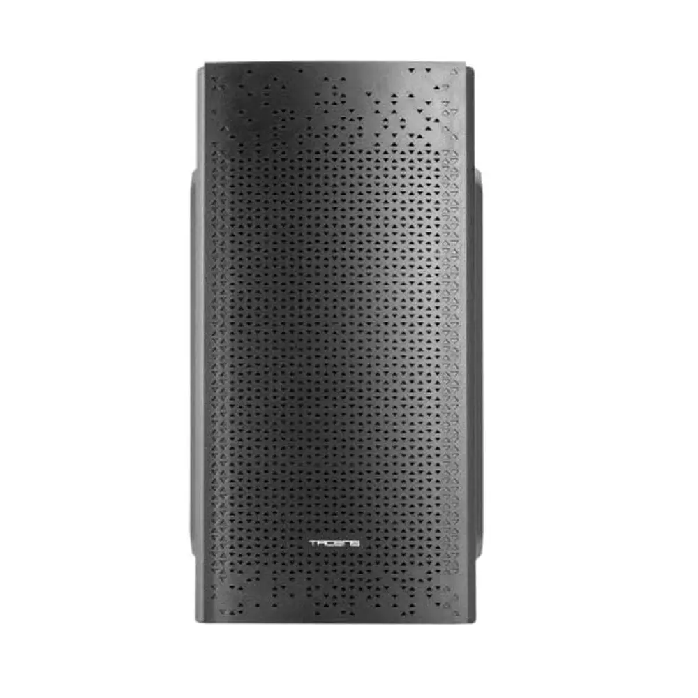 &divide; Caja micro atx tacens anima ac6 mesh gpu max 250mm cpu max 140mm sin f.a negro