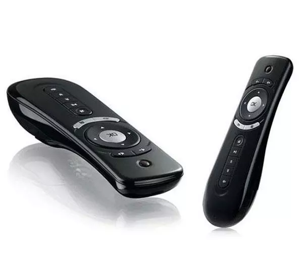Air Mouse 3D Motion para Smart TV / Pc / Android