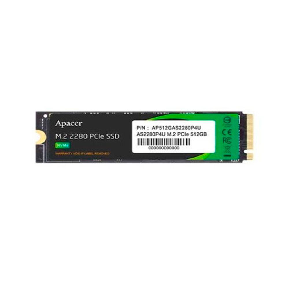 Disque Flash IDE 1 Go - Marque Apacer - Modèle T2AE00 - Occasion Fonctionnel