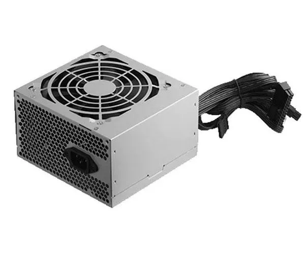 &divide; Fuente alimentacion tacens anima apiii500si 500w eficiencia 85% destinada para reparaciones