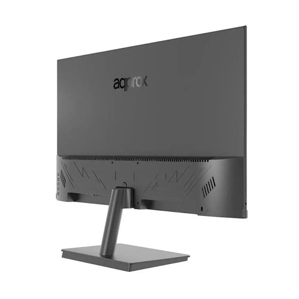 Monitor Approx APPM24BV5 / 24" Full HD / 120Hz / 4ms / Hdmi-Vga / Altavoces 2x3w / Vesa /  / Negro
