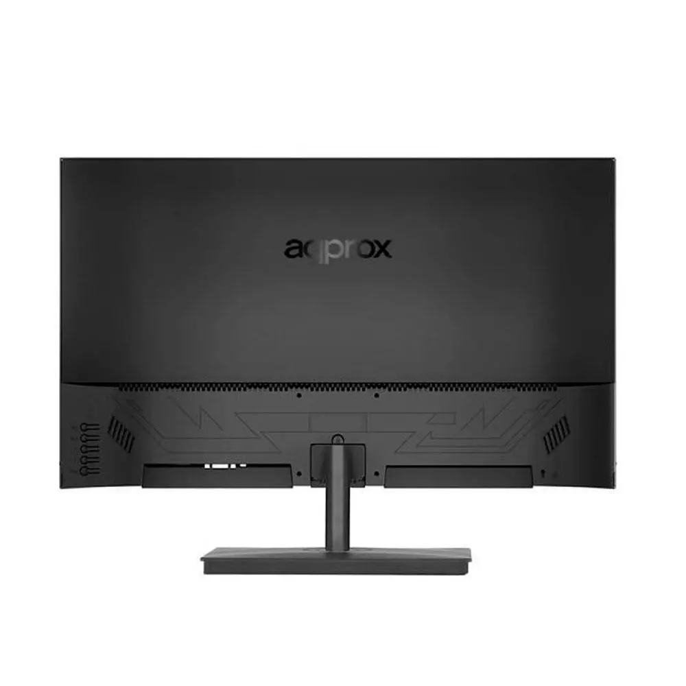 Monitor Approx APPM24BV5 / 24" Full HD / 120Hz / 4ms / Hdmi-Vga / Altavoces 2x3w / Vesa /  / Negro