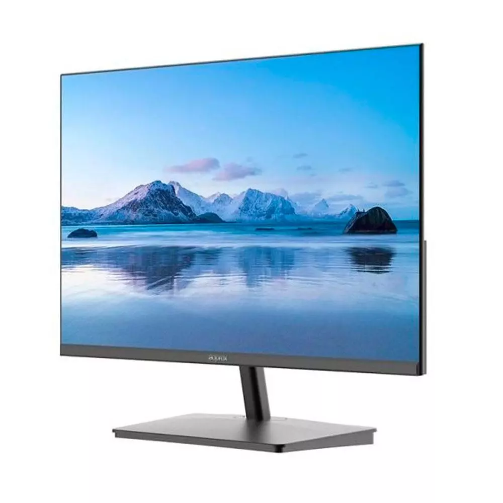 Monitor Approx APPM24BV5 / 24" Full HD / 120Hz / 4ms / Hdmi-Vga / Altavoces 2x3w / Vesa /  / Negro