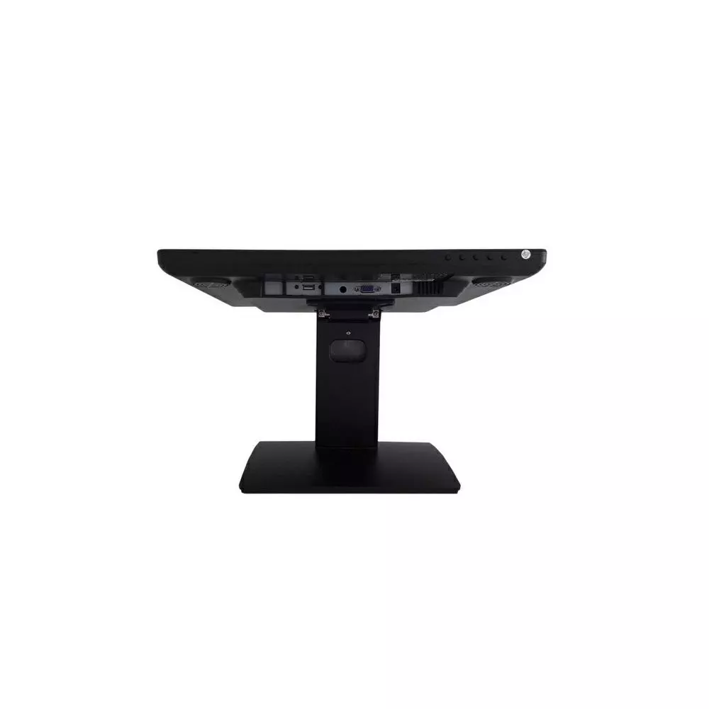 Monitor 17" Tactil Tpv Approx Appmt17w5 / Vga / Usb / 5ms / Inclinable / Base antivibracion / Negro