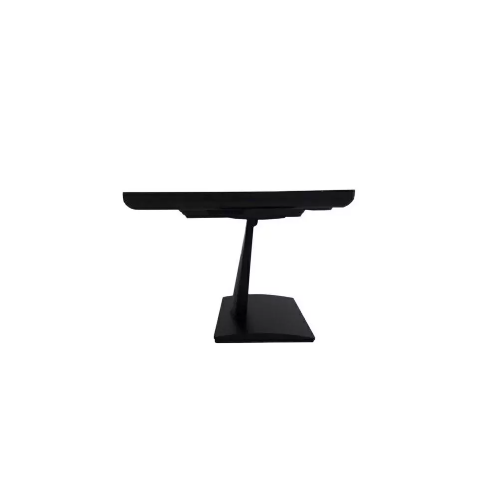 Monitor 17" Tactil Tpv Approx Appmt17w5 / Vga / Usb / 5ms / Inclinable / Base antivibracion / Negro