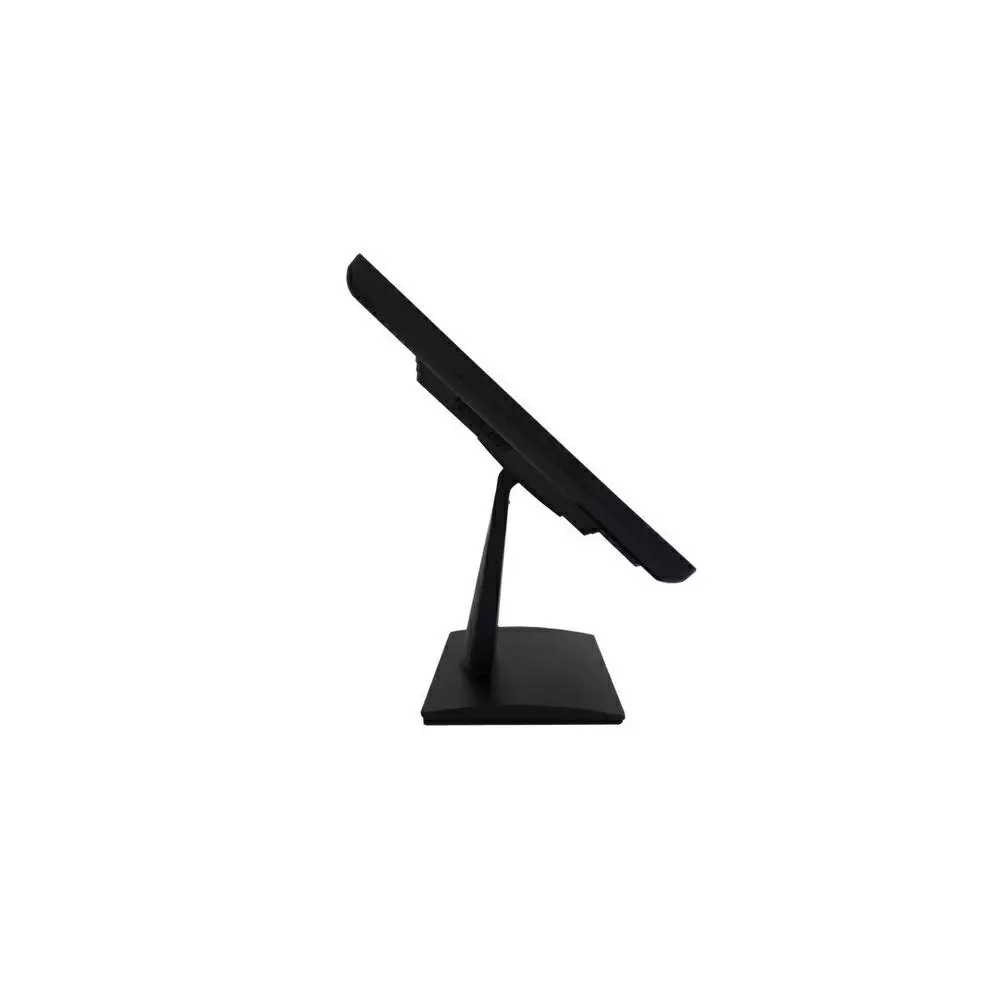 Monitor 17" Tactil Tpv Approx Appmt17w5 / Vga / Usb / 5ms / Inclinable / Base antivibracion / Negro