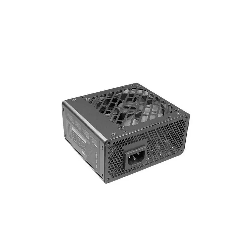 Fuente alimentacion SFX 500w Tacens Anima / Eficiencia 85% / Fan 12x12 / 14Db / APSIII500