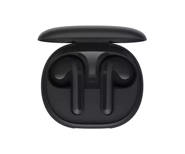 Auriculares Xiaomi Redmi Buds Lite 4 Negro / Bluetooth 5.3 / Proteccion Ip54 / BHR7118GL