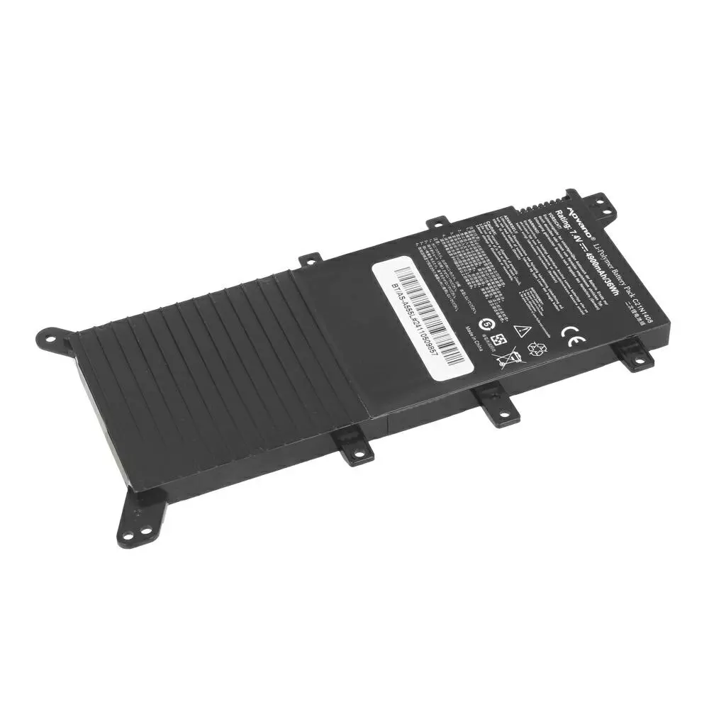 Bater&iacute;a compatible para port&aacute;til ASUS C21N1408 11.4V 4900mAh Movano