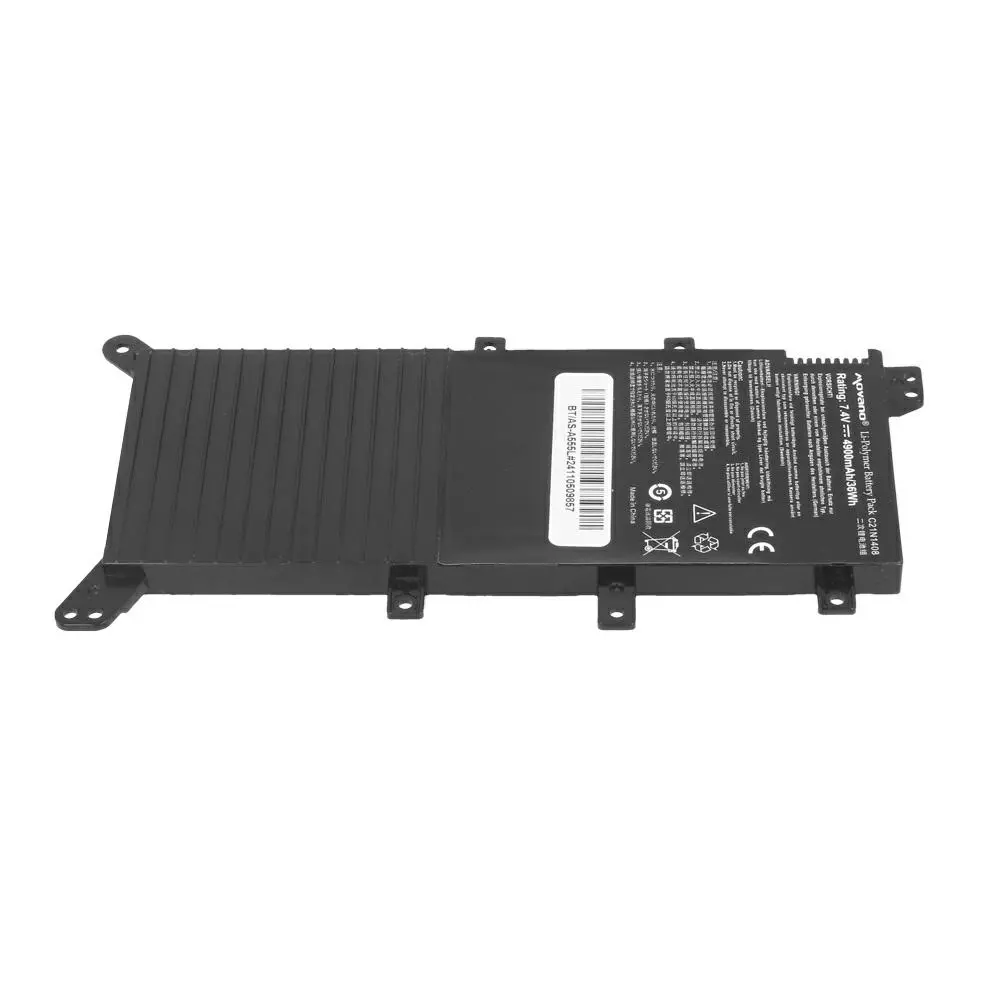 Bater&iacute;a compatible para port&aacute;til ASUS C21N1408 11.4V 4900mAh Movano