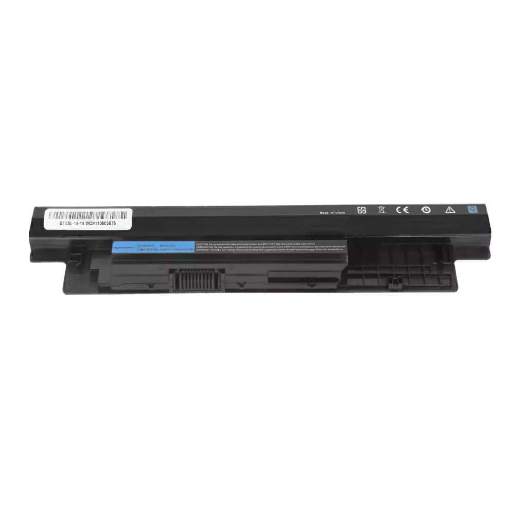 Bater&iacute;a compatible para port&aacute;til DELL Inspiron 14/15/17 11.1V 4400 mAh Movano