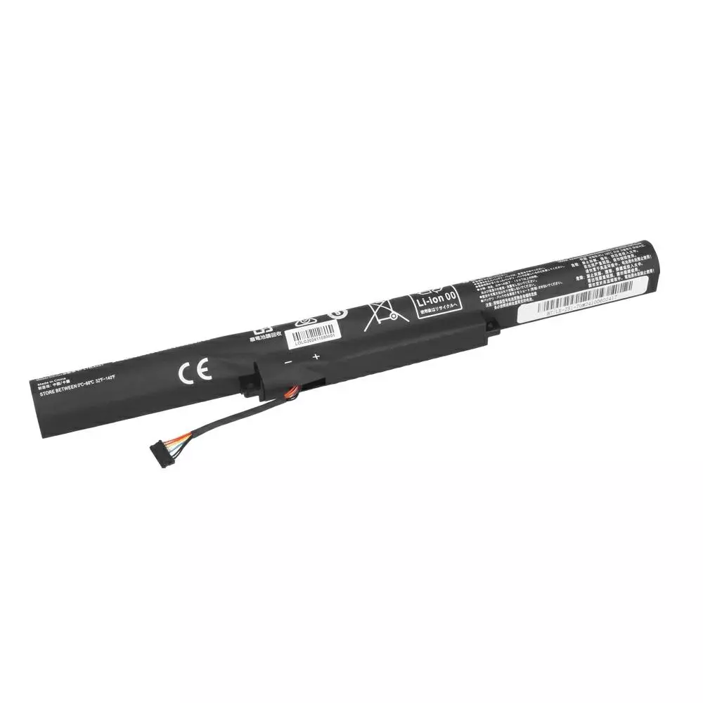 Bater&iacute;a compatible para port&aacute;til LENOVO L14L4A01 14.4V 2200mAh Movano