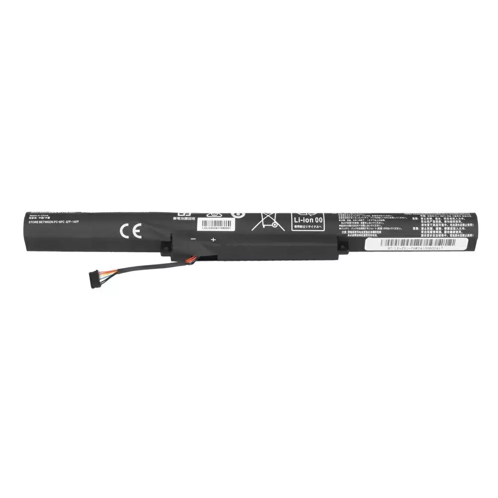 Bater&iacute;a compatible para port&aacute;til LENOVO L14L4A01 14.4V 2200mAh Movano