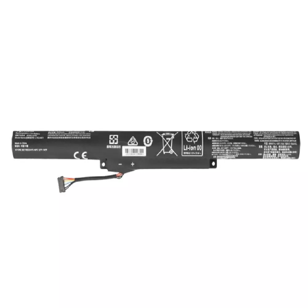 Bater&iacute;a compatible para port&aacute;til LENOVO L14L4A01 14.4V 2200mAh Movano