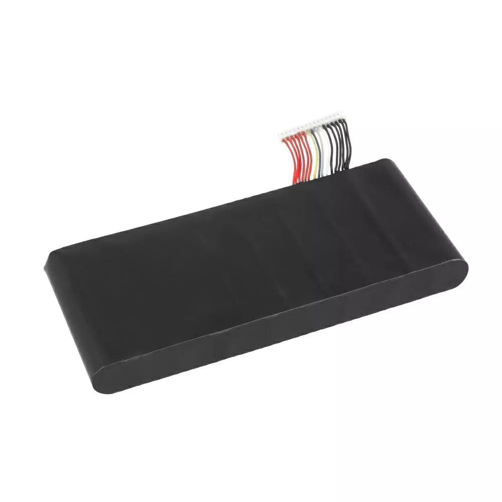 Bater&iacute;a compatible para port&aacute;til MSI BTY-L77 11.1V 6600mAh Movano