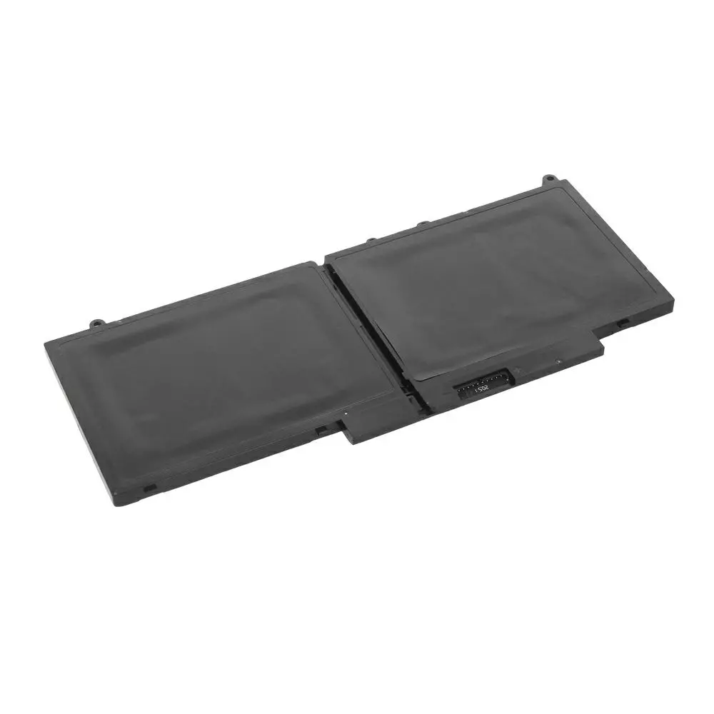 Bater&iacute;a compatible para port&aacute;til DELL Latitude E5470 7.6V 6000 mAh Mitsu