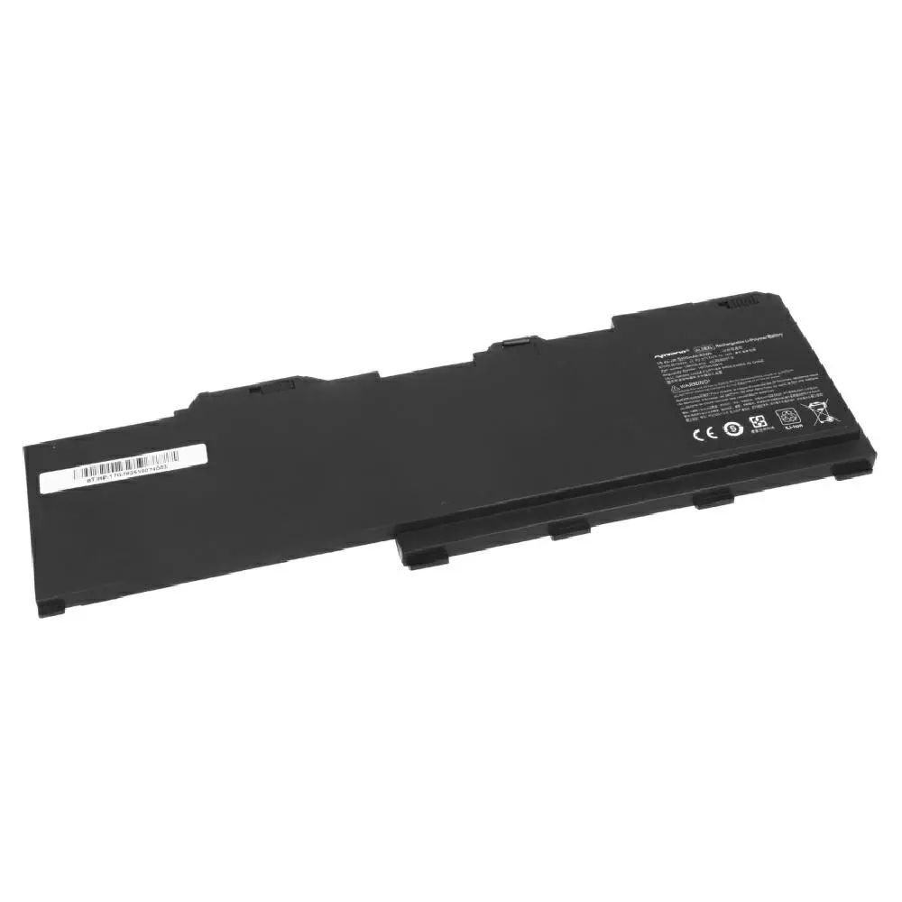 Bater&iacute;a compatible para port&aacute;til HP AL08XL 15.4V 5400mAh Movano