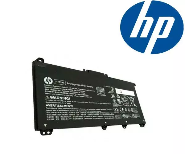 Bater&iacute;a original para port&aacute;til HP HT03XL 11.4V 3600 maH