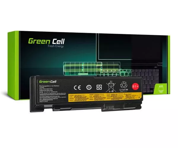 Bater&iacute;a compatible para port&aacute;til LENOVO T420s / T430si / T430s / T420si / 42T4845 11.1V 3400Mah Le83