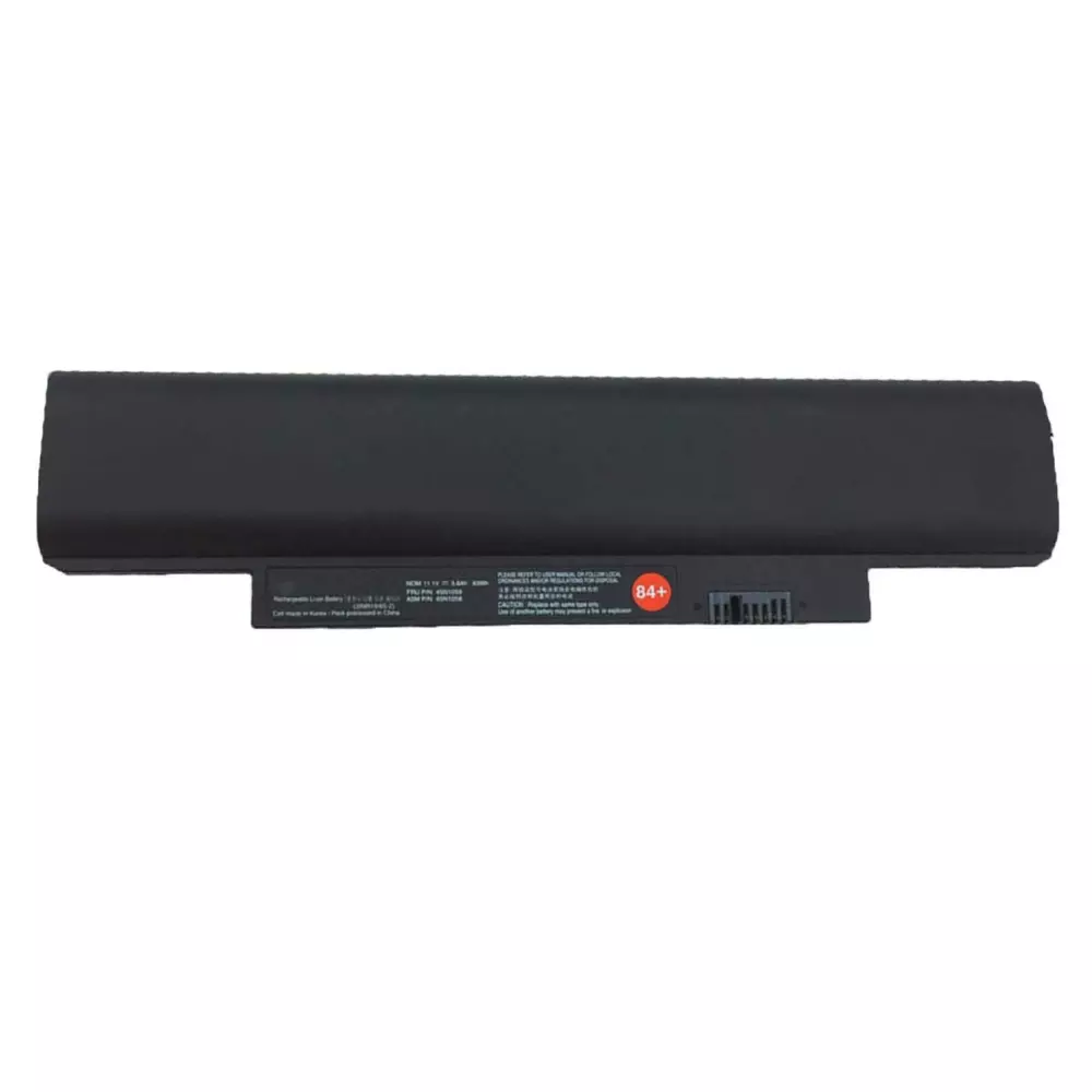 Bater&iacute;a compatible para port&aacute;til LENOVO Thinkpad L330 10.8v 4400mah
