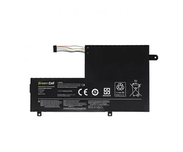 Bater&iacute;a compatible para port&aacute;til LENOVO L14L2P21 11.1V 3500MAH LE124