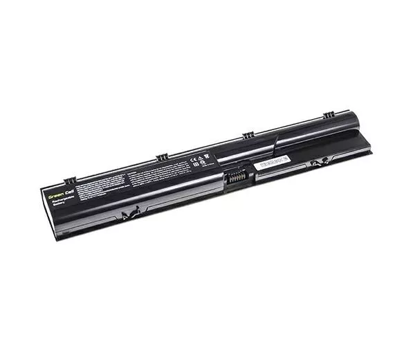 Bater&iacute;a compatible para port&aacute;til HP 4330s / 4430s / 4530s / 4545s  11.1v 4400MAH HP43