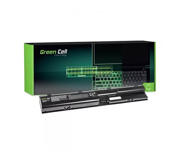 Bater&iacute;a compatible para port&aacute;til HP 4330s / 4430s / 4530s / 4545s  11.1v 4400MAH HP43
