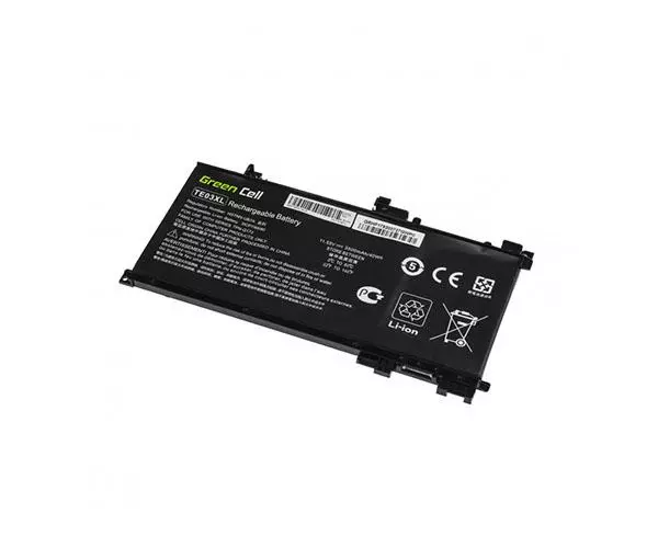 Bater&iacute;a compatible para port&aacute;til HP Omen 15-AX 15-BC TE03XL 11.55V 3500MAH