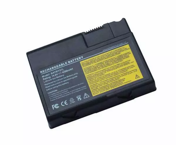 Bater&iacute;a compatible para port&aacute;til ACER Aspire travelmate 270 / 550 / Fujitsu Amilo a6600  14.8v