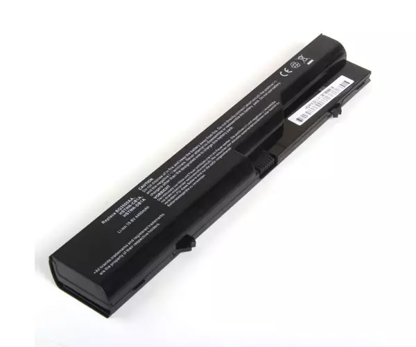 Bater&iacute;a compatible para port&aacute;til HP Compaq 320/321/325/326/620/ Probook 4320/4420/4520s/4720s 10.8 4400 mAh