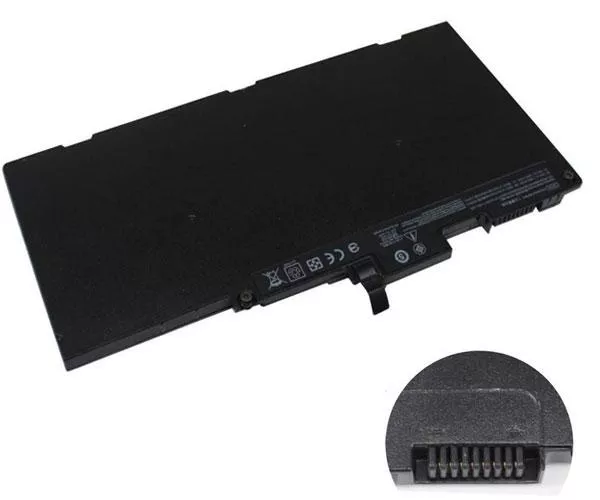 Bater&iacute;a compatible para port&aacute;til HP CS03XL 11.4v 4100mah