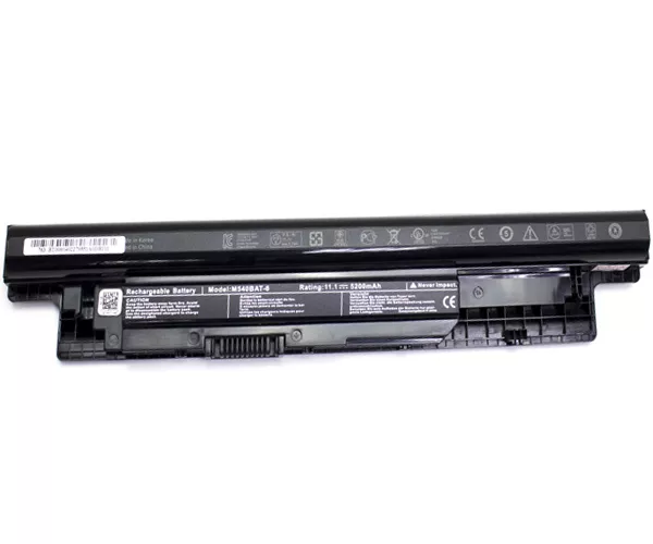Bater&iacute;a compatible para port&aacute;til DELL Inspiron 15r -  mr90y  3521