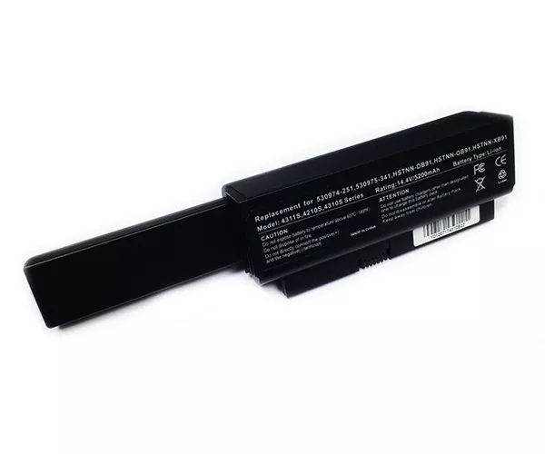 Bater&iacute;a compatible para port&aacute;til HP Probook 4210s/4310s 14.4v 5200mah