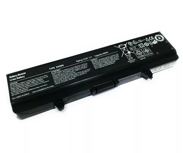 Bater&iacute;a compatible para port&aacute;til DELL Inspiron 1525 / 1545/ 1700 10.8v