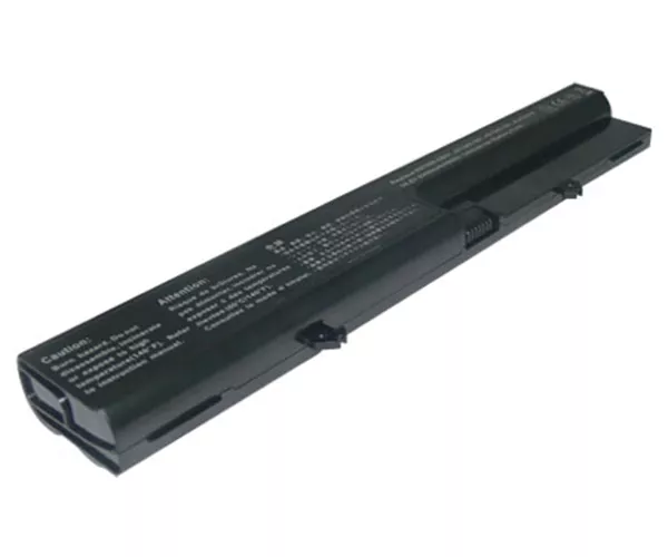 Bater&iacute;a compatible para port&aacute;til HP 540/ 541 / 6520s / 6535s / 6820s