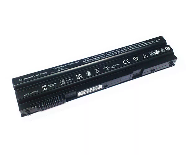 Bater&iacute;a compatible para port&aacute;til DELL Latitude E5420 / E5520 / E6420 / E6430 / Inspiron 15R / 17R