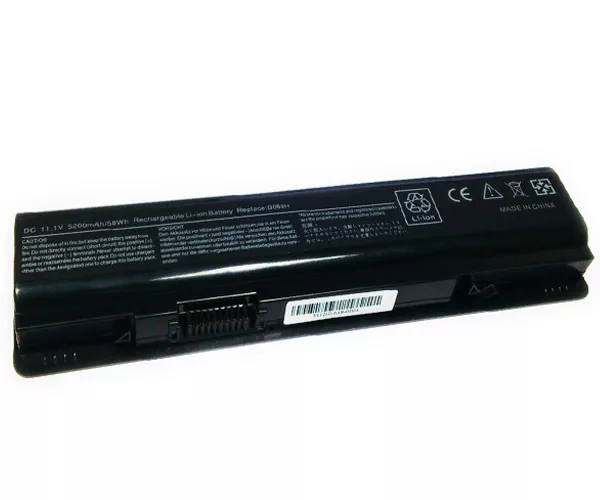 Bater&iacute;a compatible para port&aacute;til DELL Inspiron 1410 11.1v