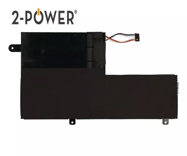 Bater&iacute;a compatible para port&aacute;til LENOVO Yoga 500-151BD 7.4V 4050mAh 2-POWER