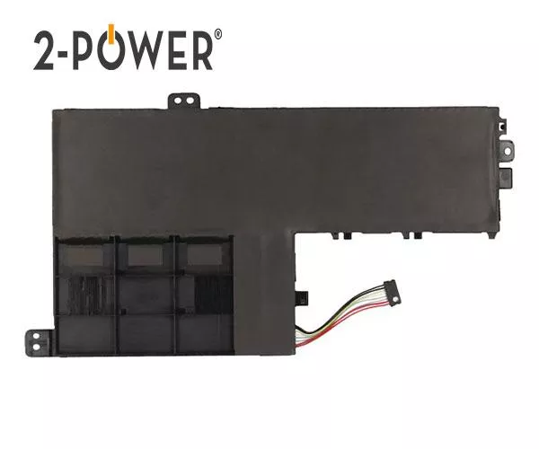 Bater&iacute;a compatible para port&aacute;til LENOVO Ideapad 320S 7.4V 4050mAh 2-POWER